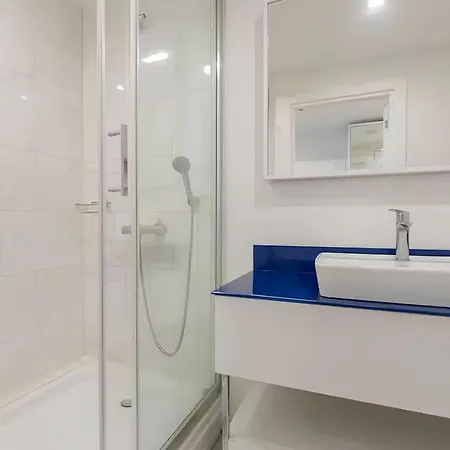 Orbi City Luxury Suite Batumi Exterior photo