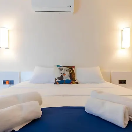 Orbi City Luxury Suite Batumi Exterior photo