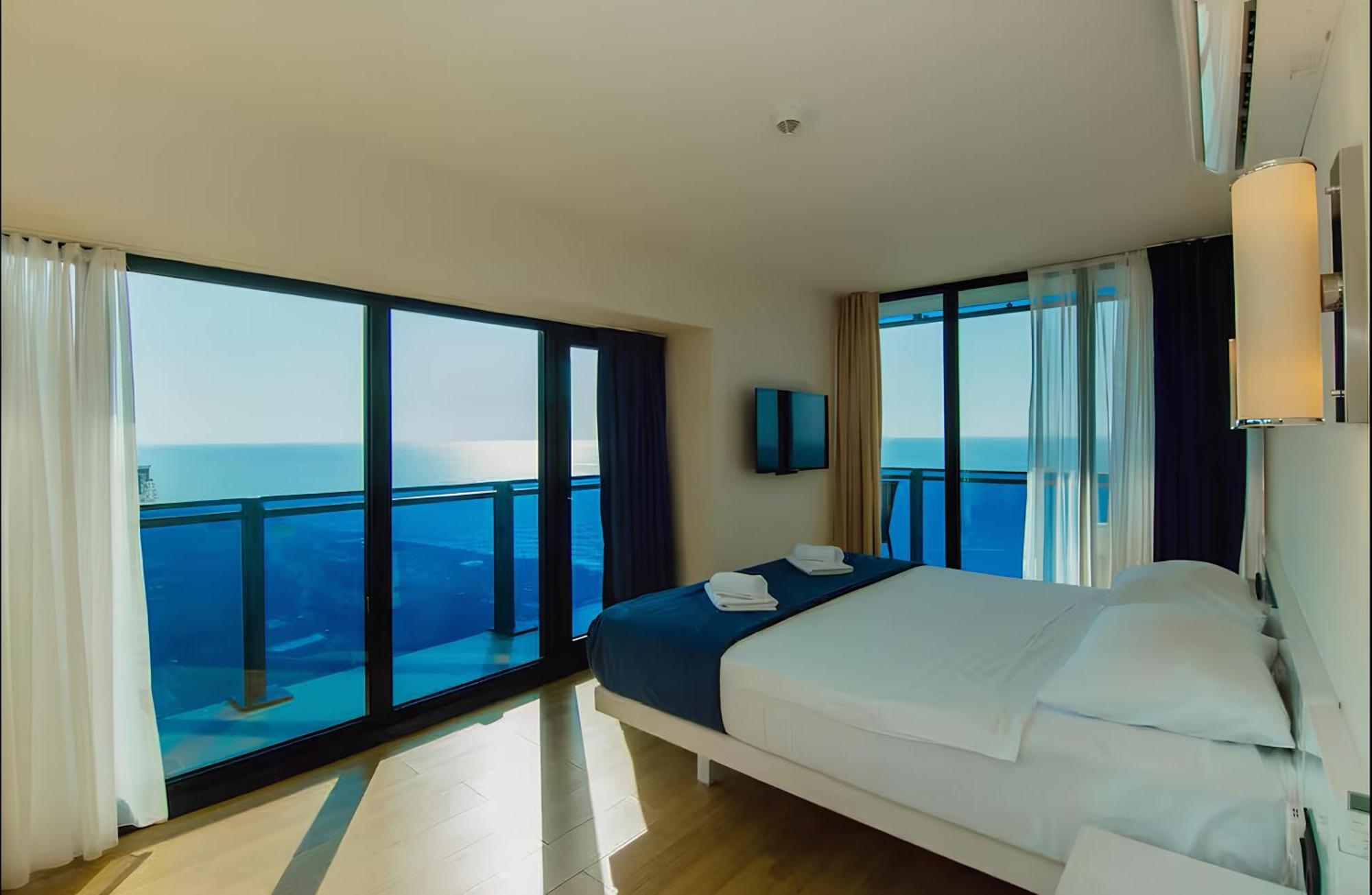 Orbi Luxury Apartment *