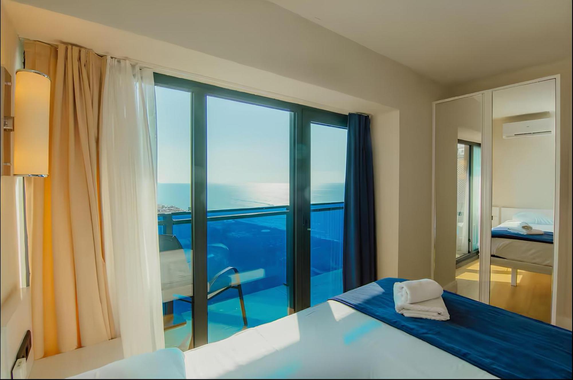 Apartment Orbi Luxury *