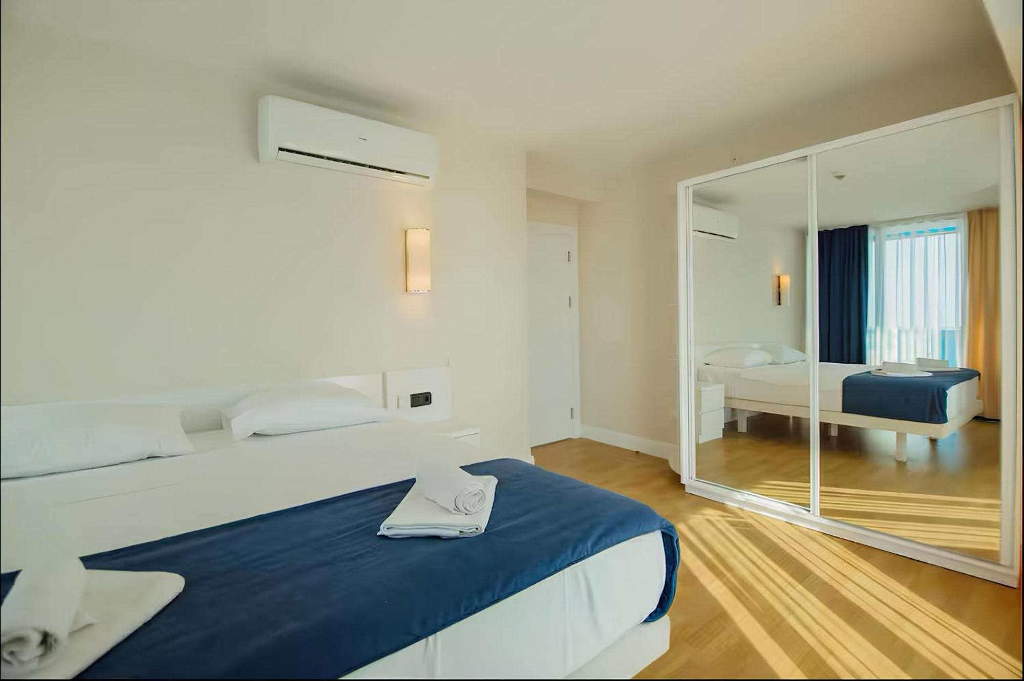 Apartment Orbi Luxury Batumi