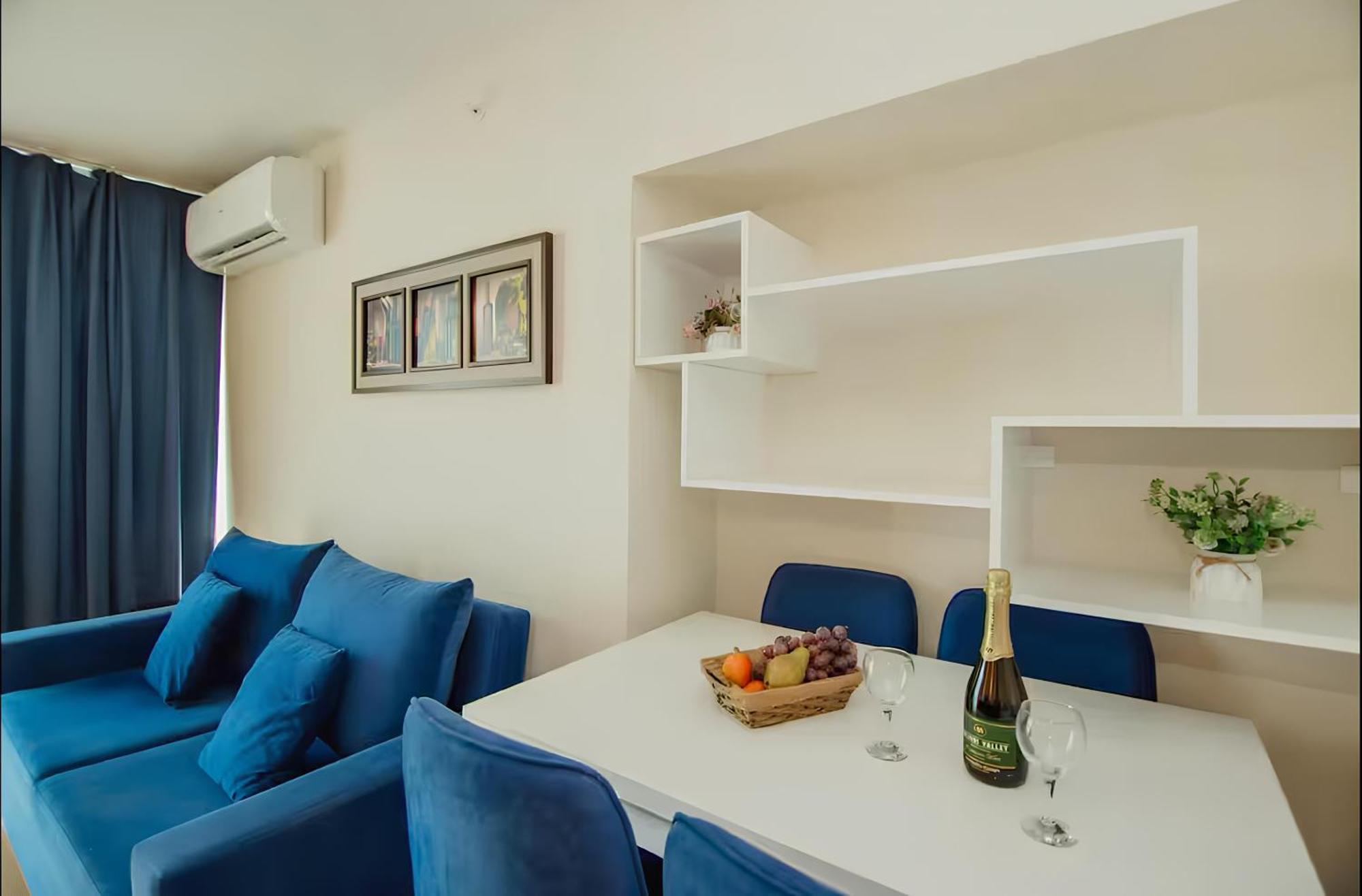 Orbi Luxury * Batumi