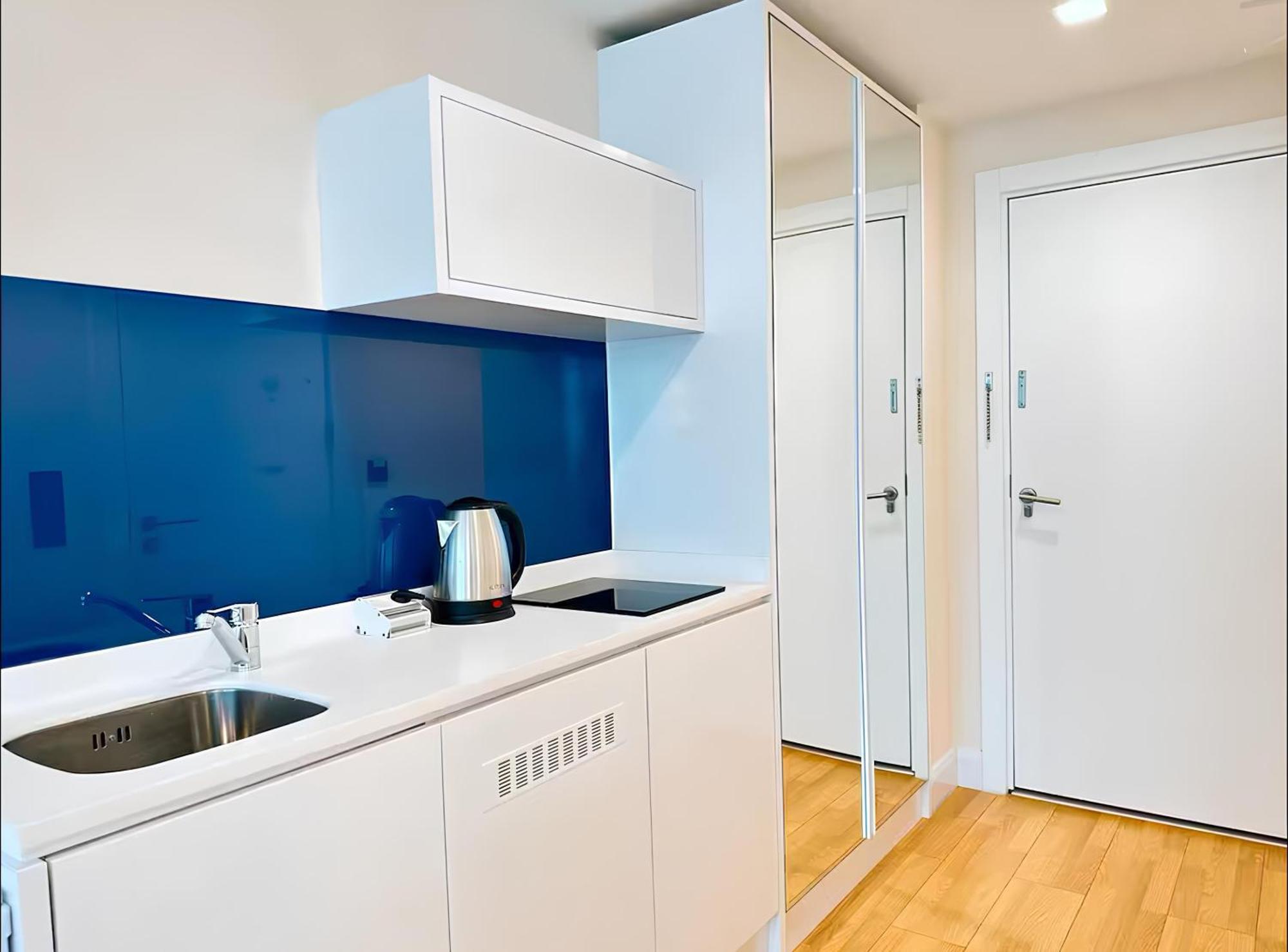 Orbi Luxury