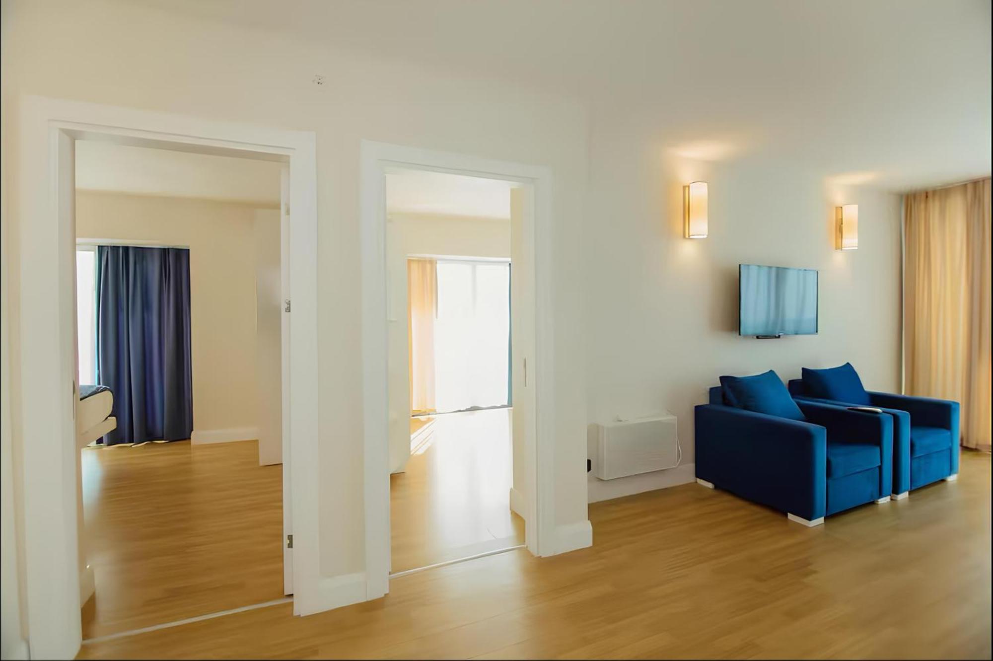 Apartment Orbi Luxury