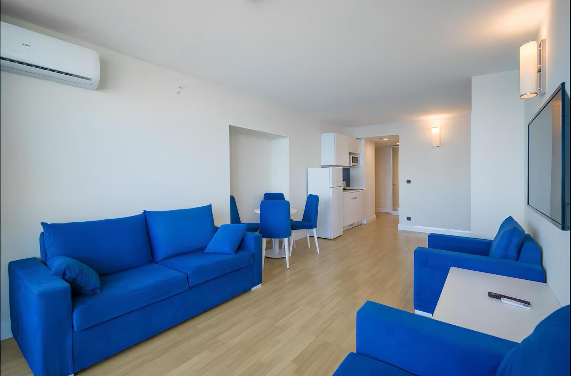 Orbi Luxury Apartment