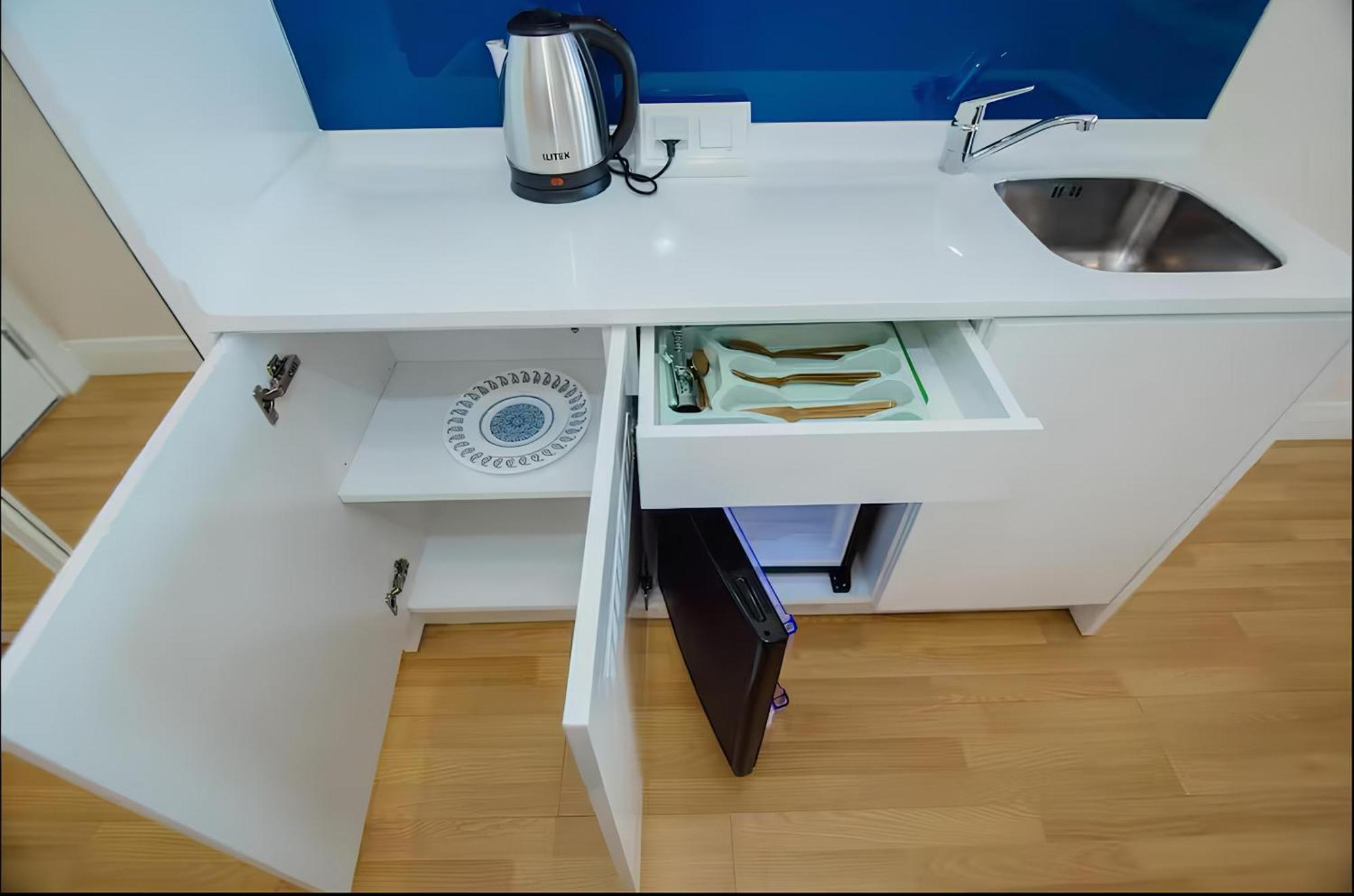 Orbi Luxury