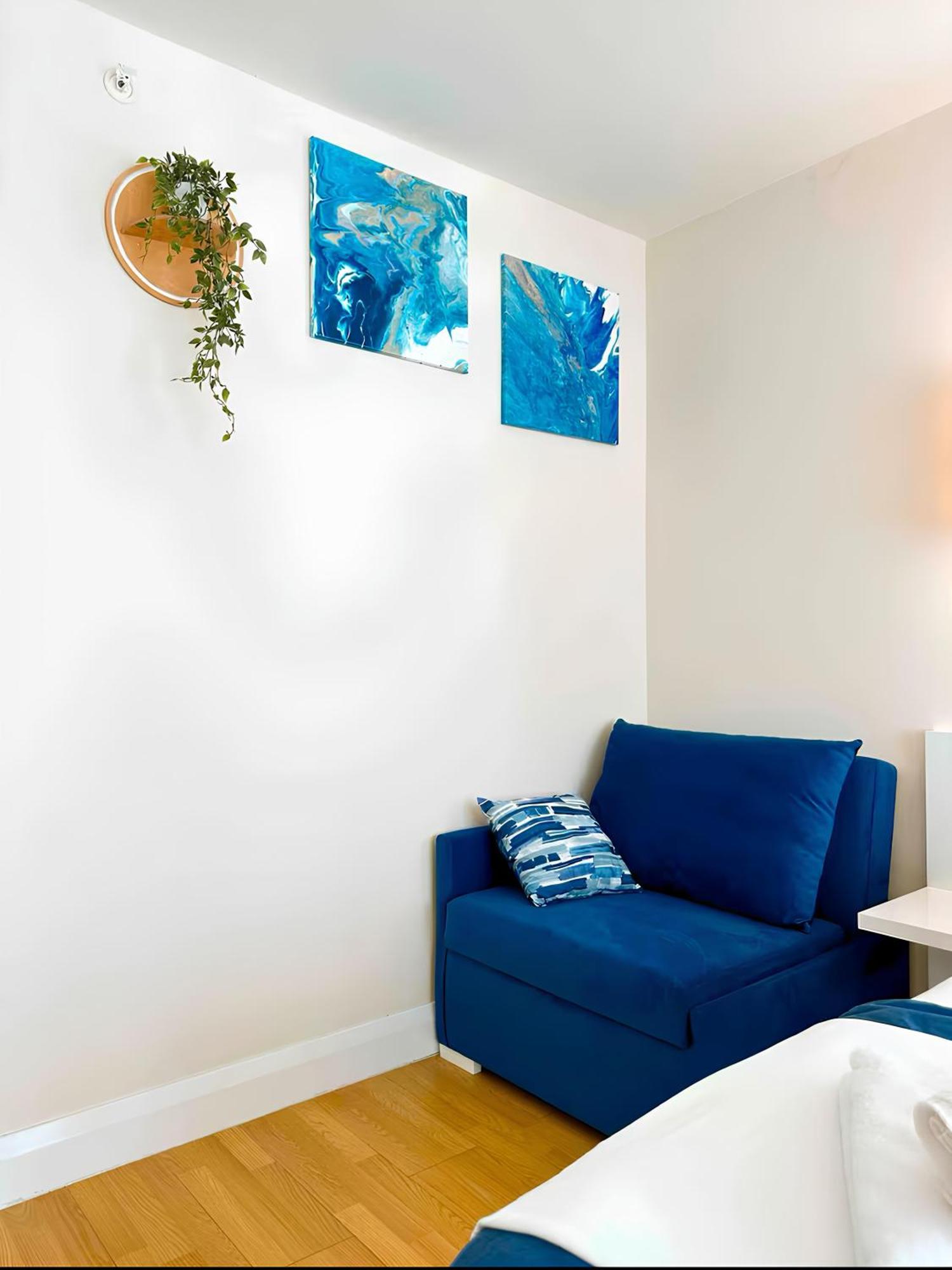 Orbi Luxury