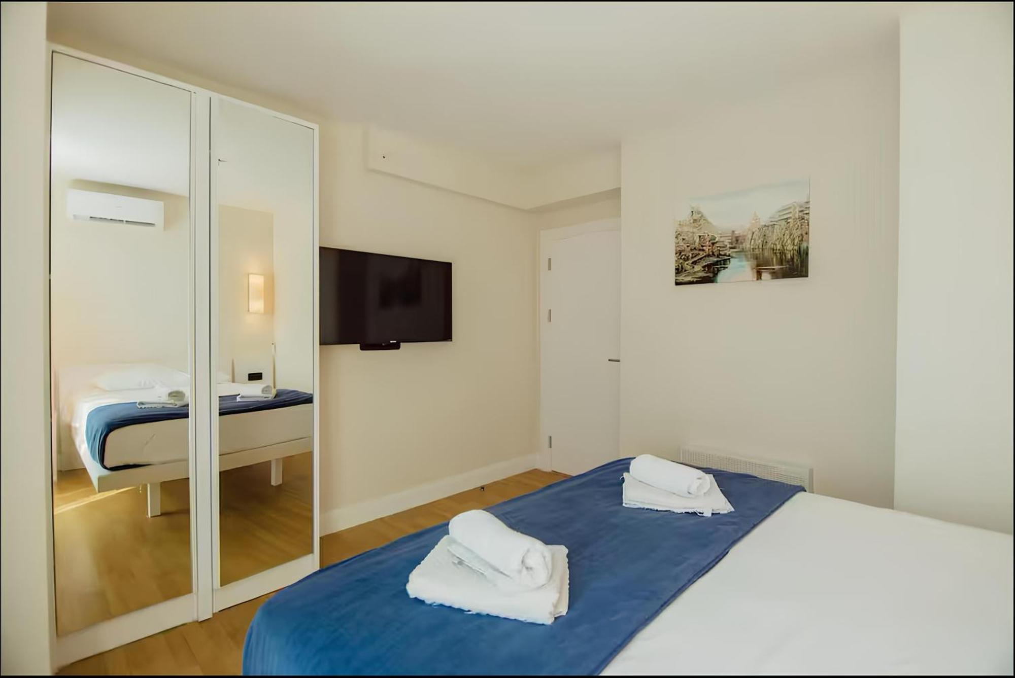 Apartment Orbi Luxury