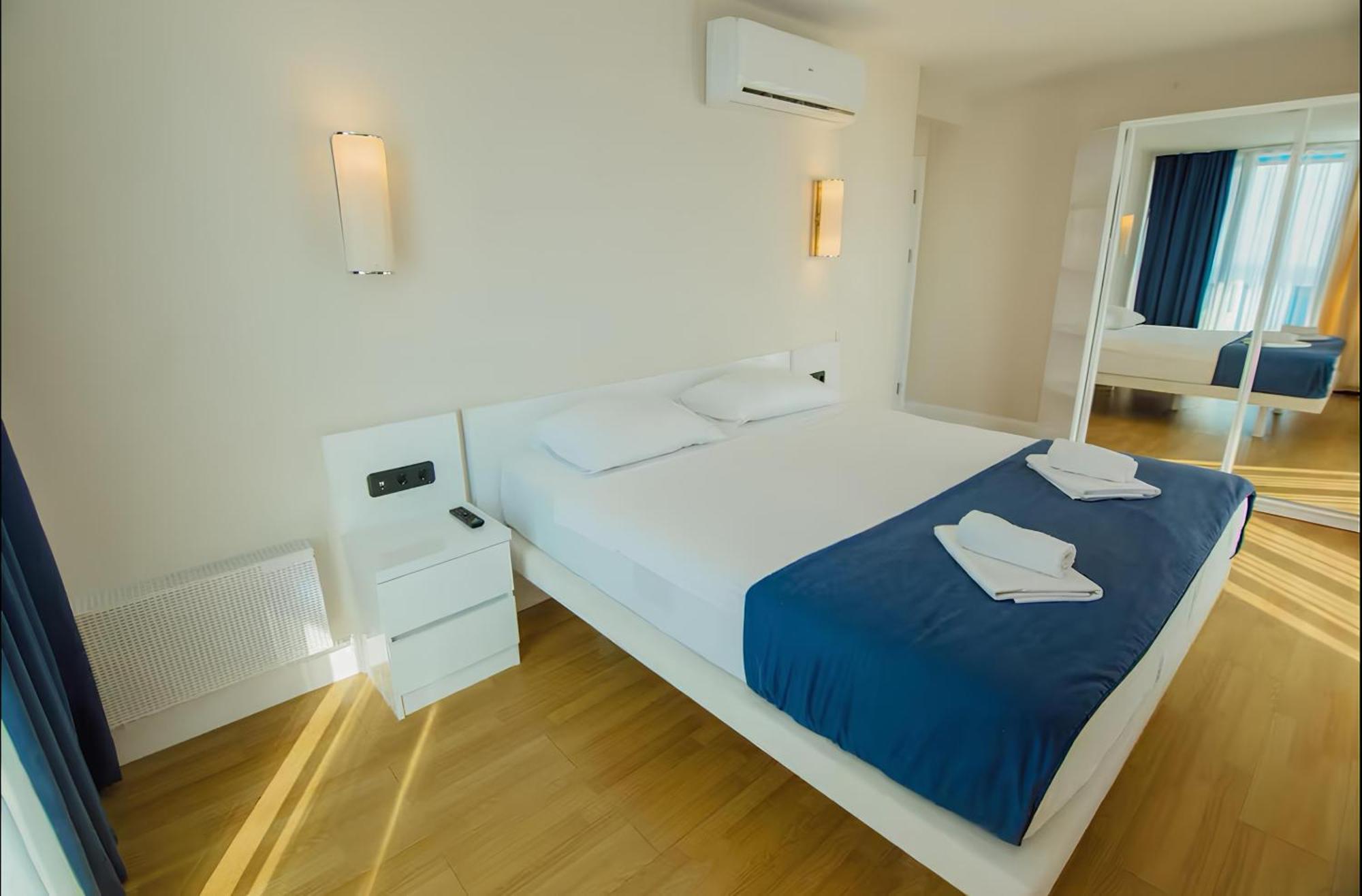 Orbi Luxury באטומי