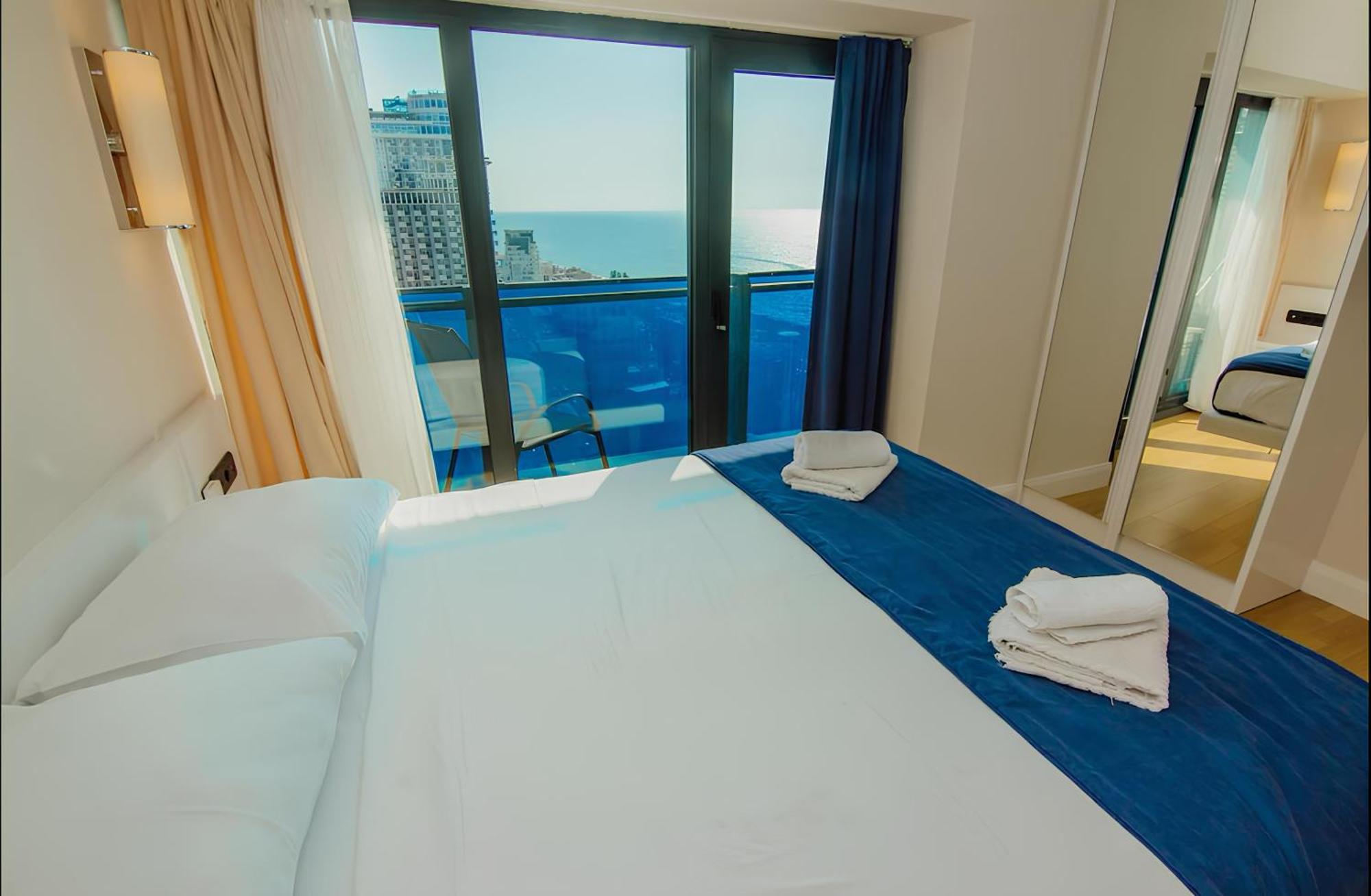 Orbi Luxury * Batumi