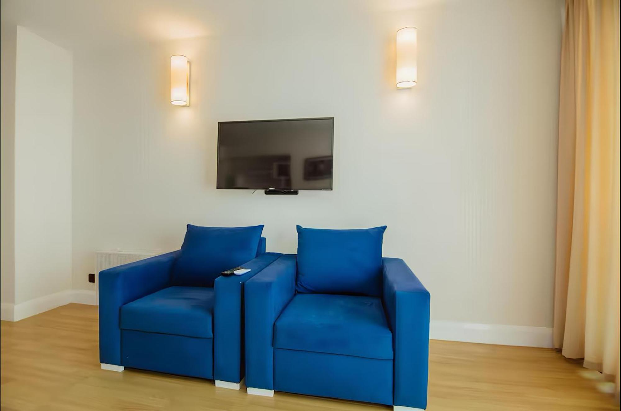 דירה Orbi Luxury באטומי