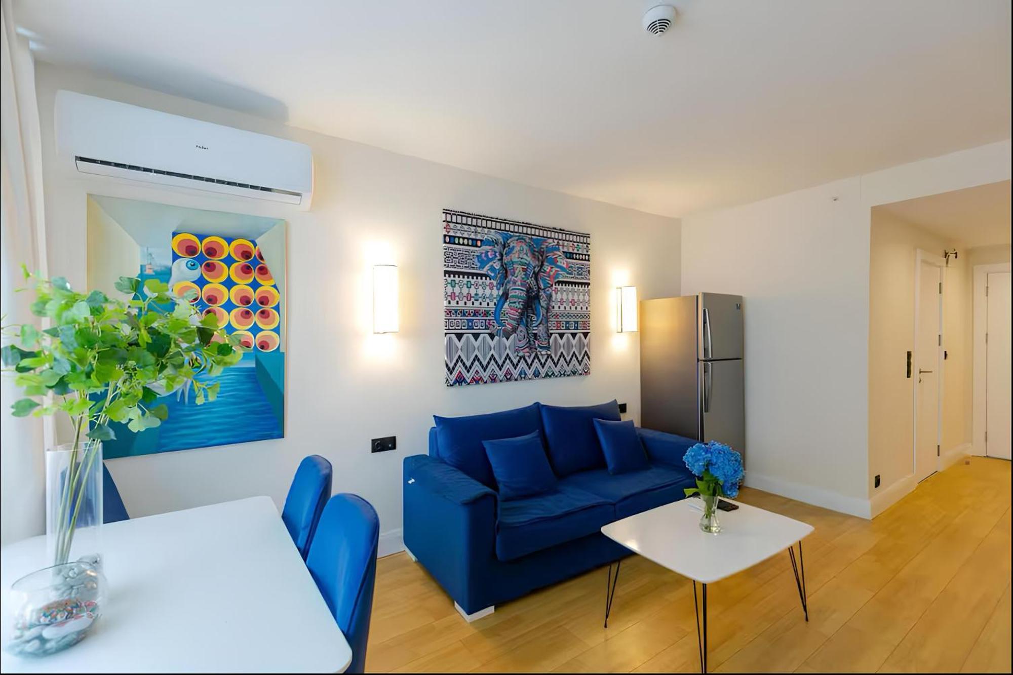 Orbi Luxury