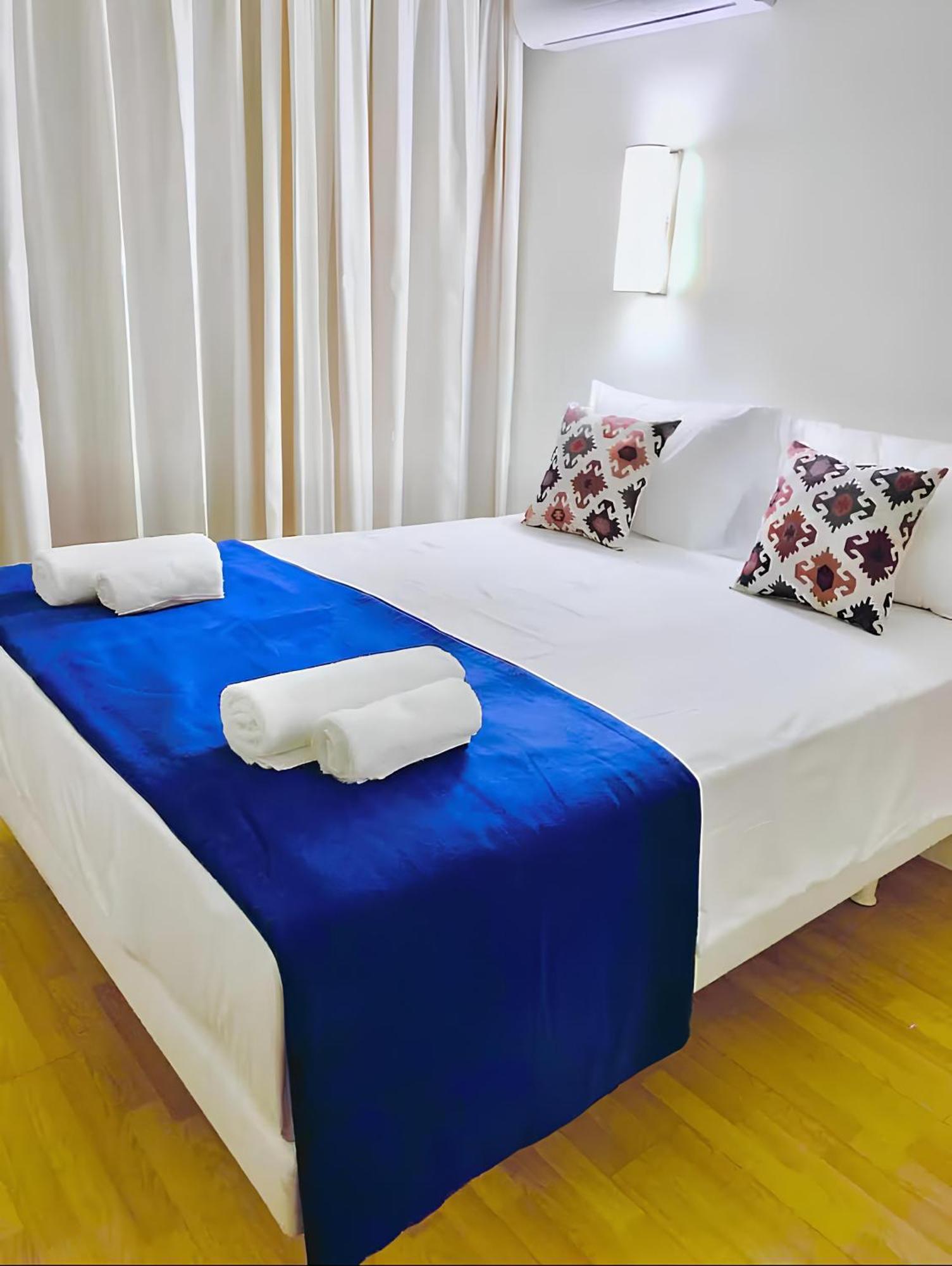 Orbi Luxury באטומי