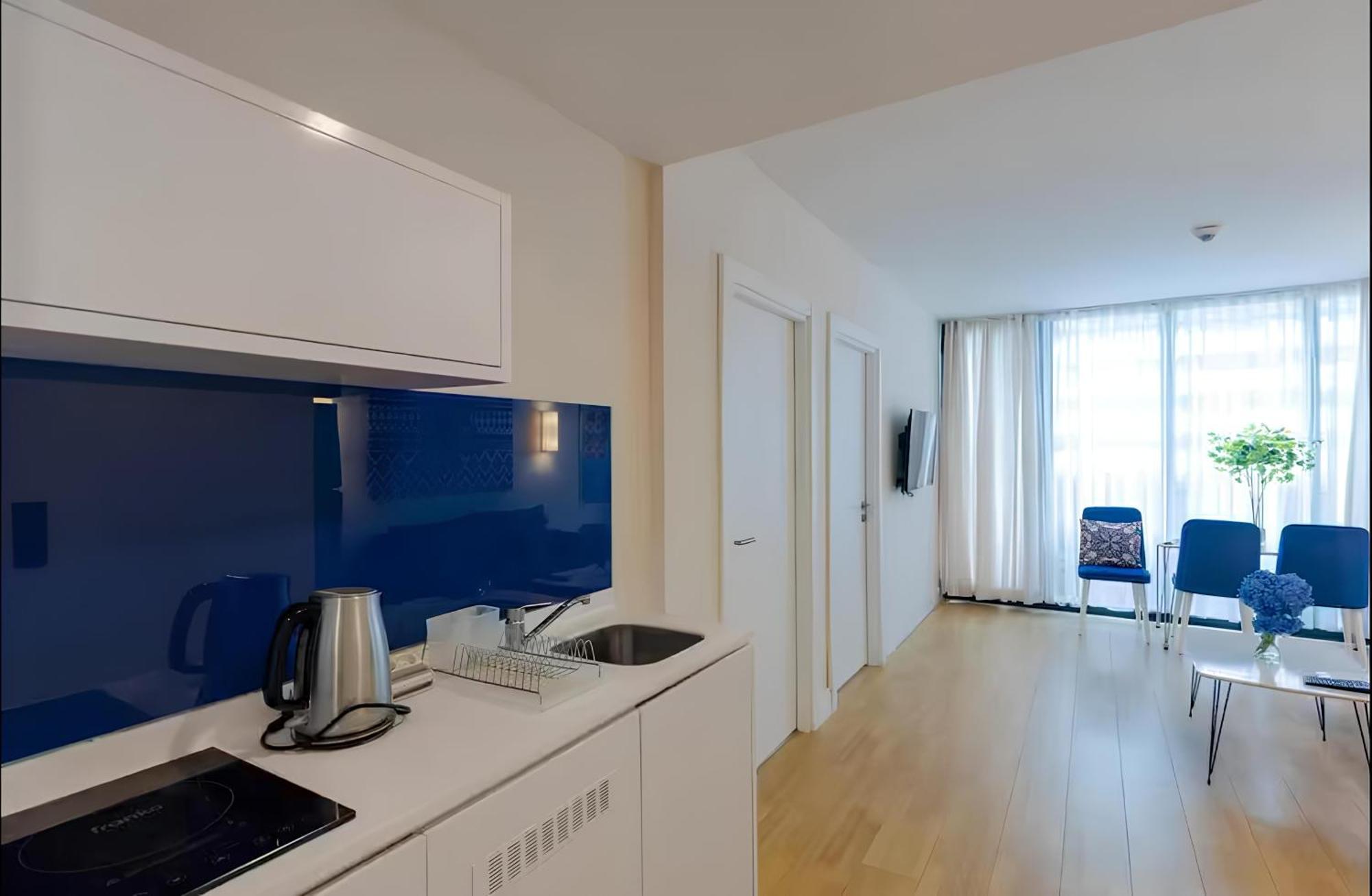 Apartment Orbi Luxury