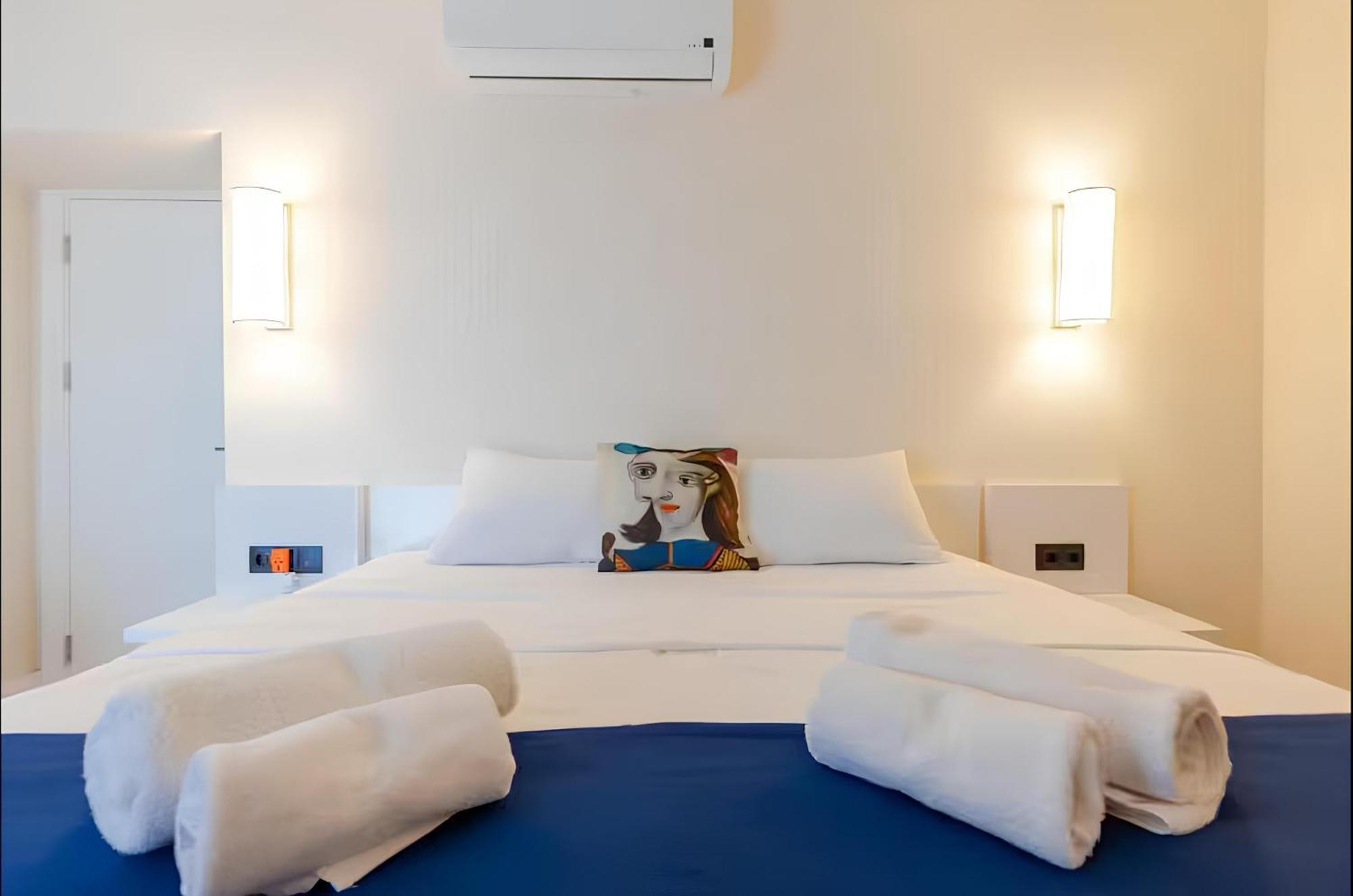 Apartment Orbi Luxury *