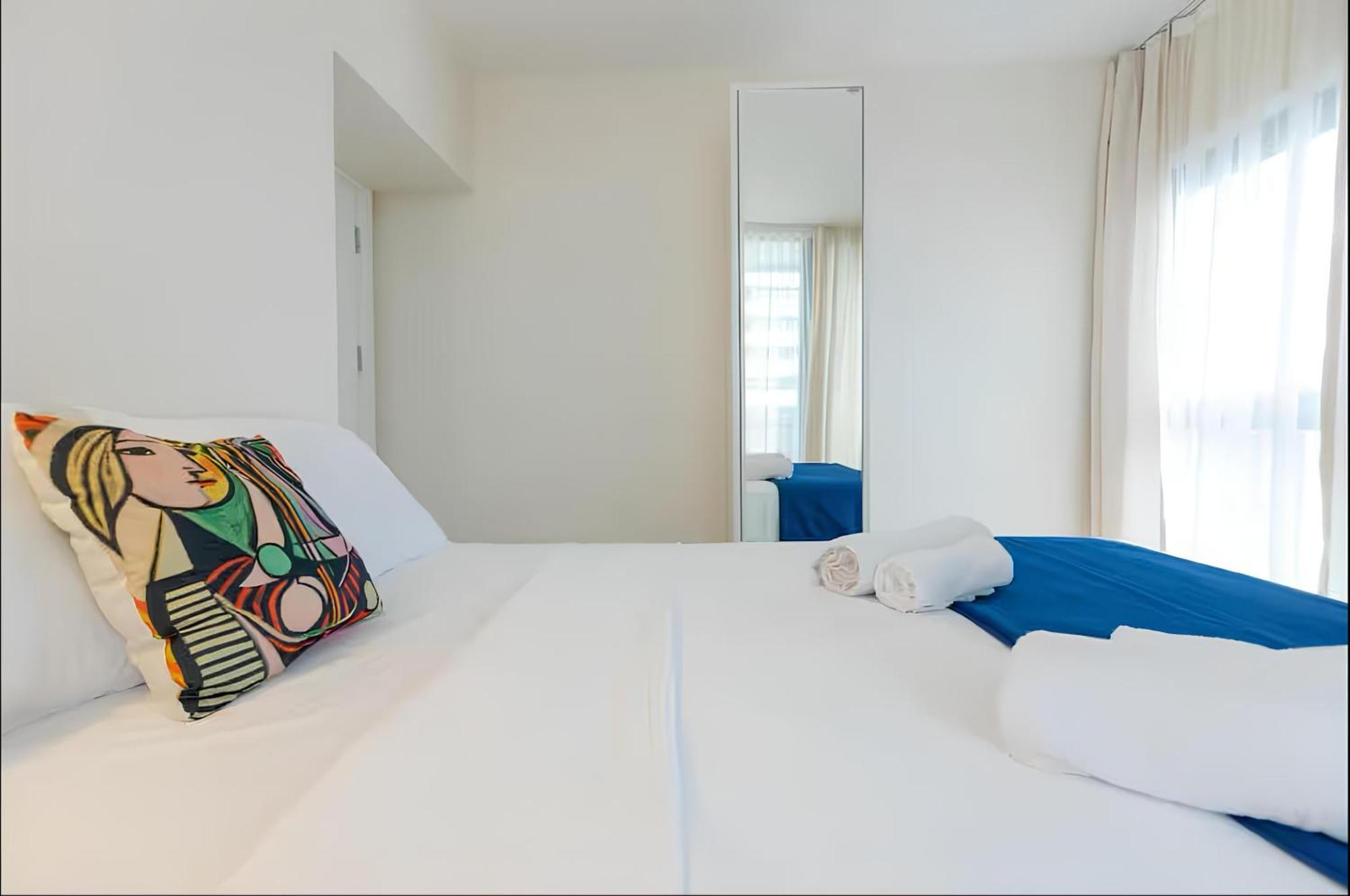 Apartment Orbi Luxury *