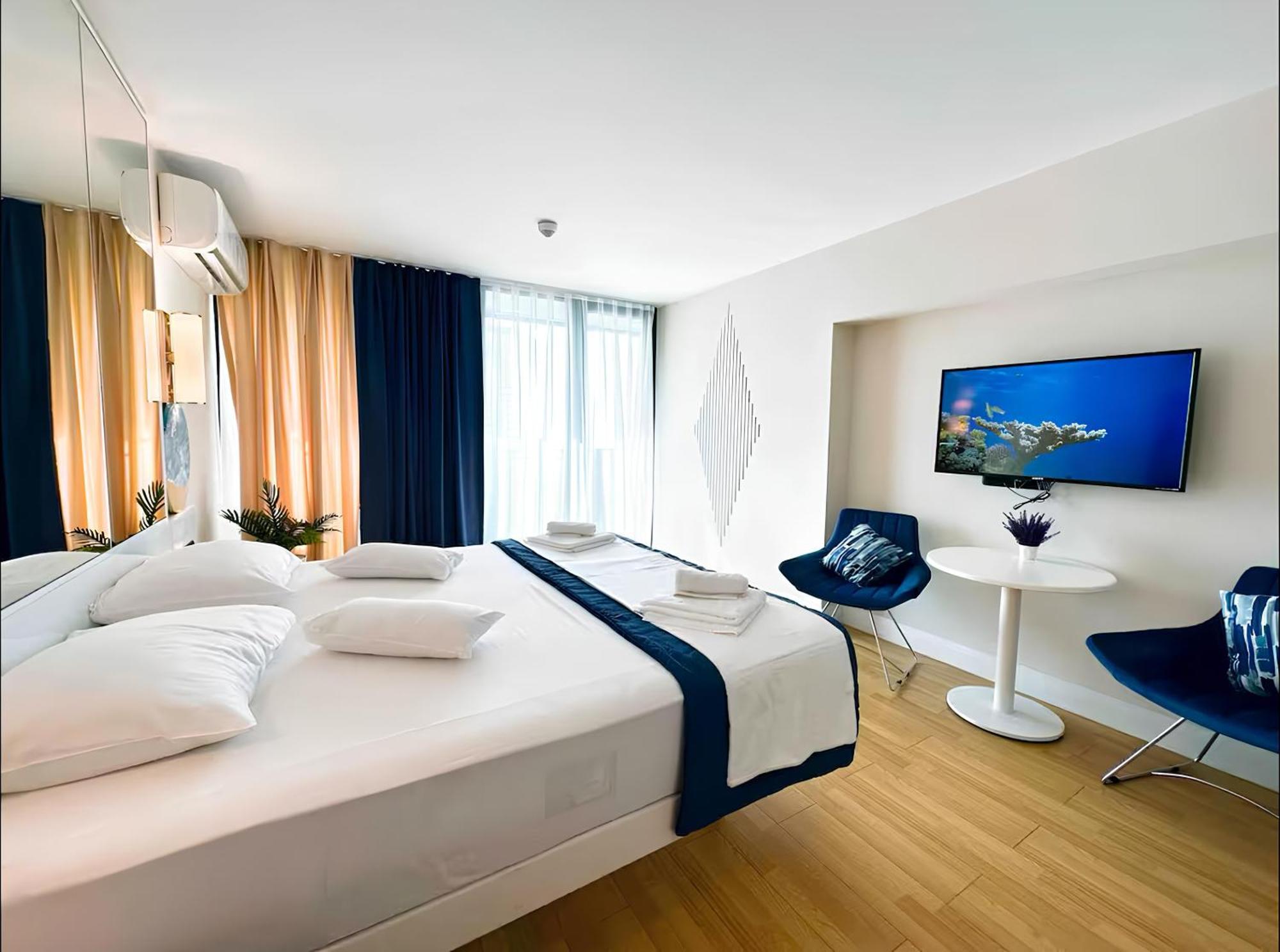 Orbi Luxury