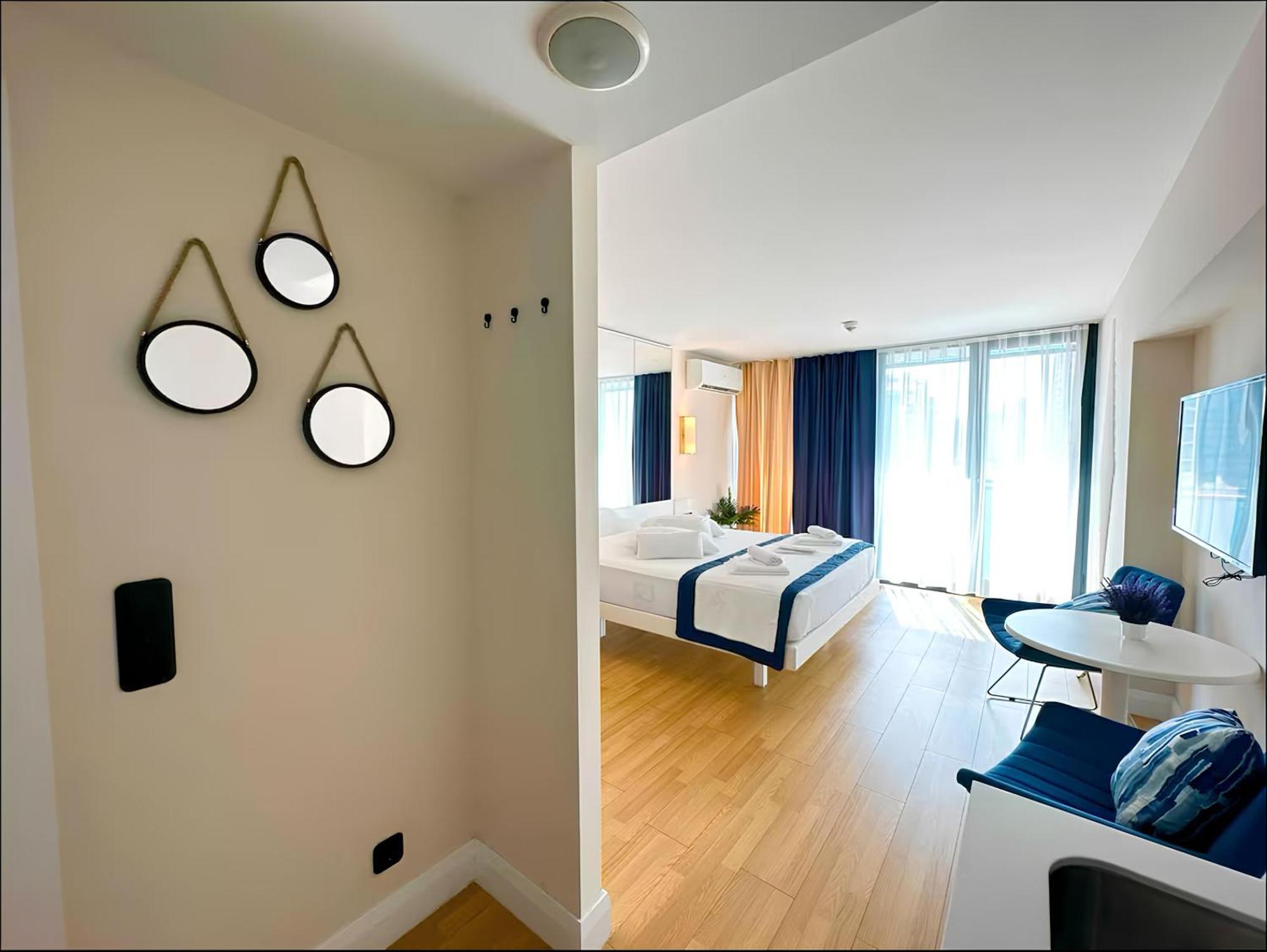 Apartment Orbi Luxury *