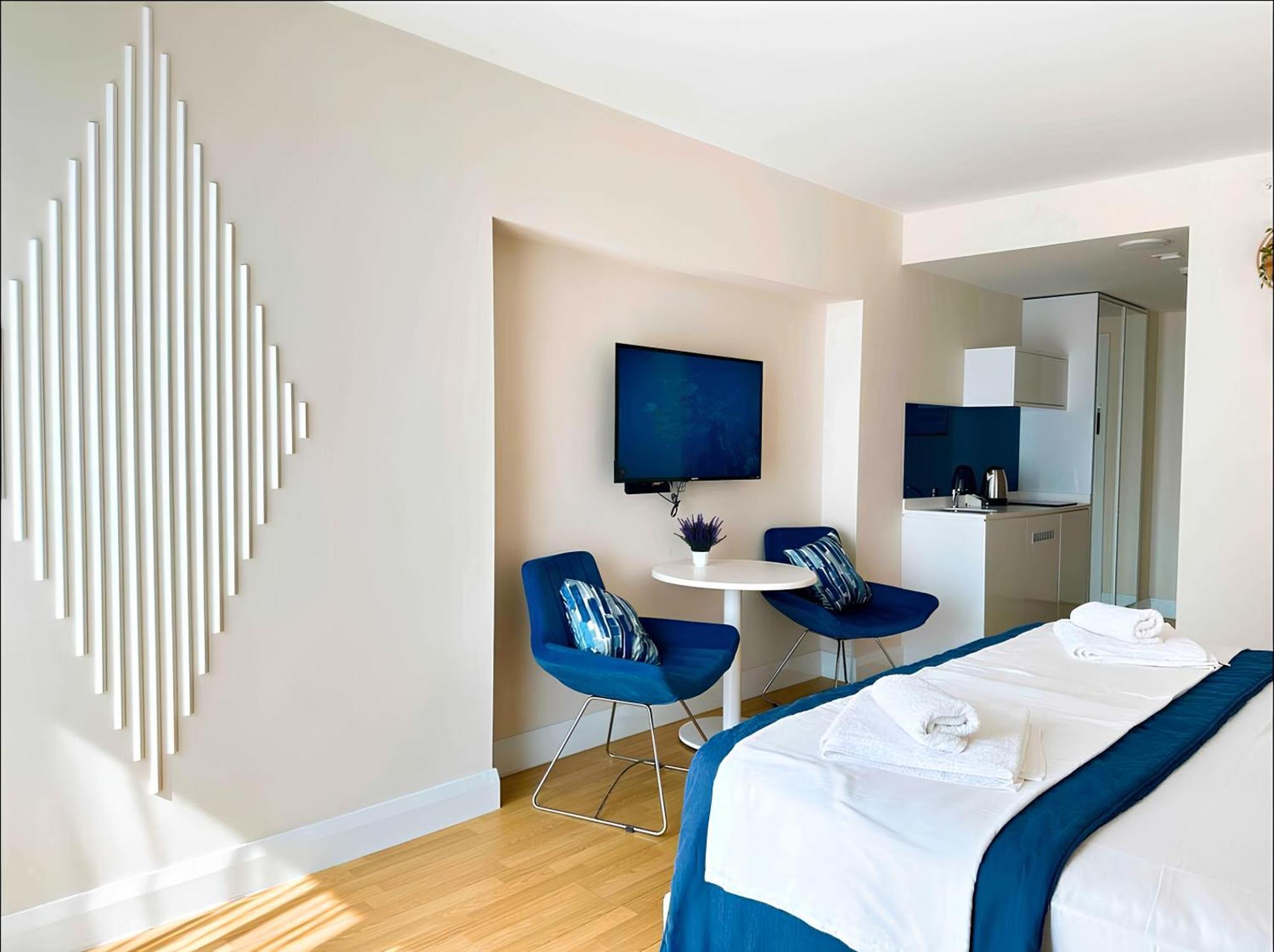 Apartment Orbi Luxury *